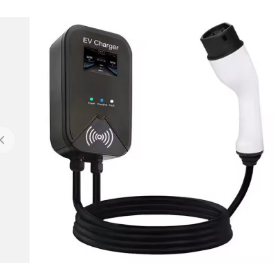 7kw Home EV Charger Type 2 7kw Home EV Charger Type 2
