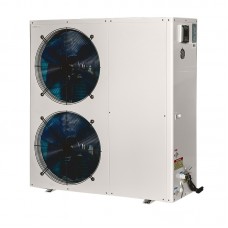 17kw Air Source Heat Pump