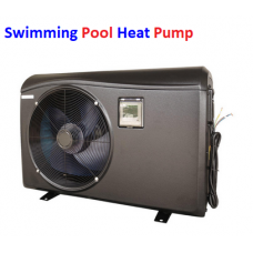 Hot Tub Heat Pump