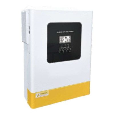 6.2KW Hybrid Power Inverter 48v - ON Grid 6.2KW Hybrid Power Inverter 48v - ON Grid