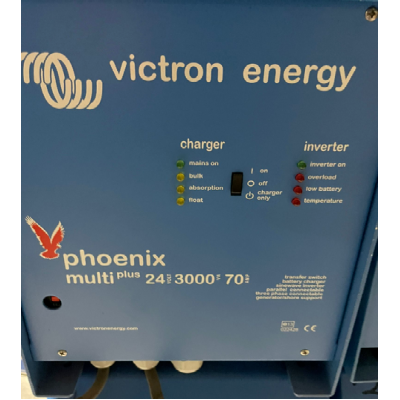 Victron Energy Phoneix Multi-Plus